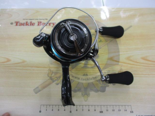 24エメラルダスX LT2500-XH-DH