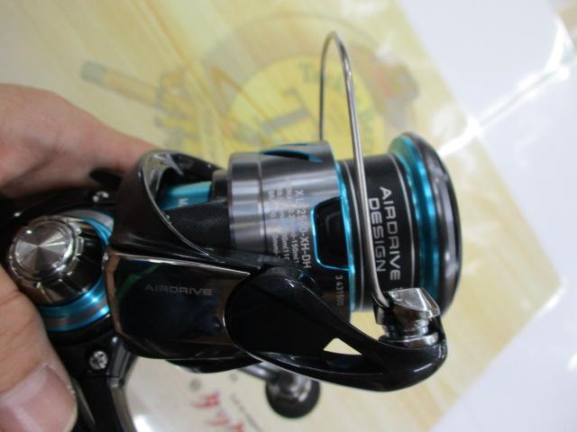 24エメラルダスX LT2500-XH-DH