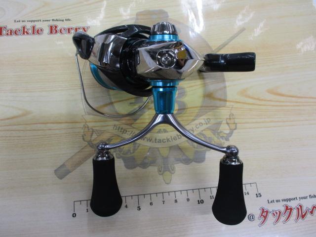 24エメラルダスX LT2500-XH-DH