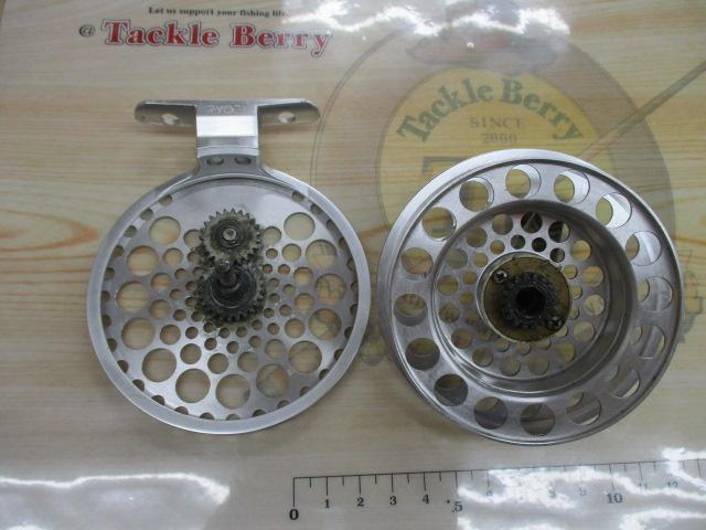 メタロイヤルチヌ808倍速