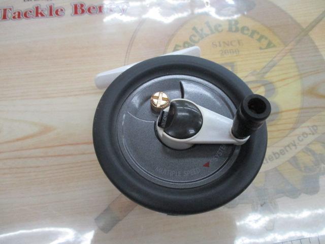 落とし込みチヌ708D倍速