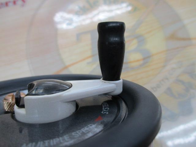 落とし込みチヌ708D倍速