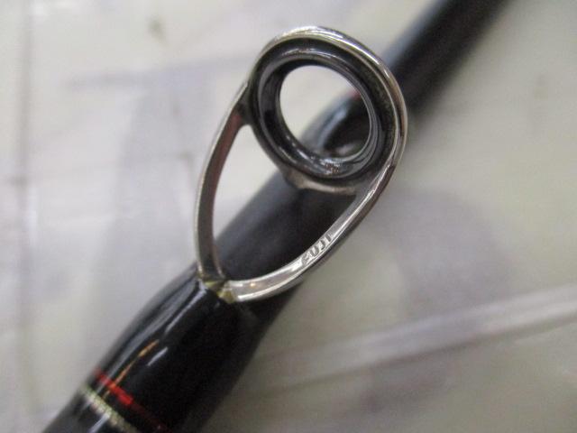 ゴーエモーション GEC-69MH