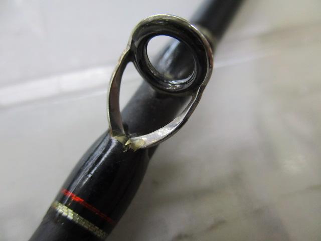 ゴーエモーション GEC-69MH