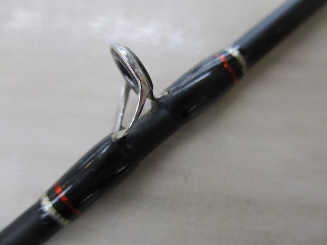 ゴーエモーション GEC-69MH