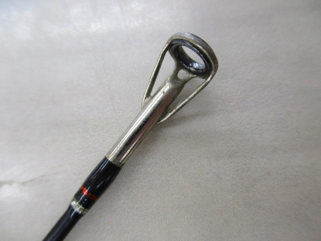 メジャークラフト 釣り竿 ベイトロッド ゴーエモーション GEC-69MH Amazon | メジャークラフト 釣り竿 ベイトロッド ゴー