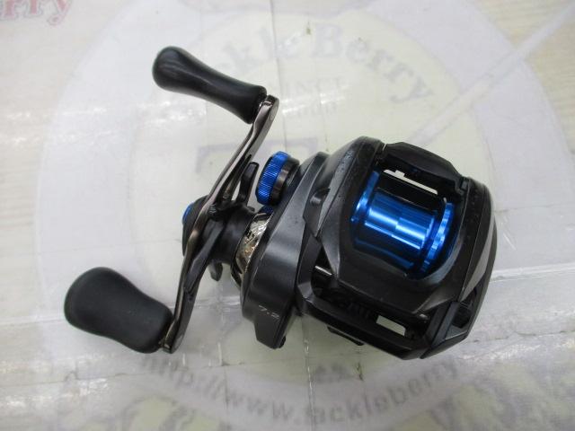 リール 20SLX DC70HG シマノ20SLX DC 70 早く入荷！性能はいかに？さらっとインプレ