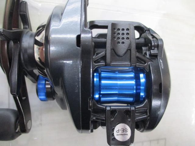 20SLX DC 70HG｜＠ベリーネット 日本最大新品中古釣具WEBショップ