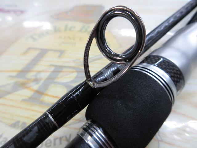 エクスセンス S900ML/RS