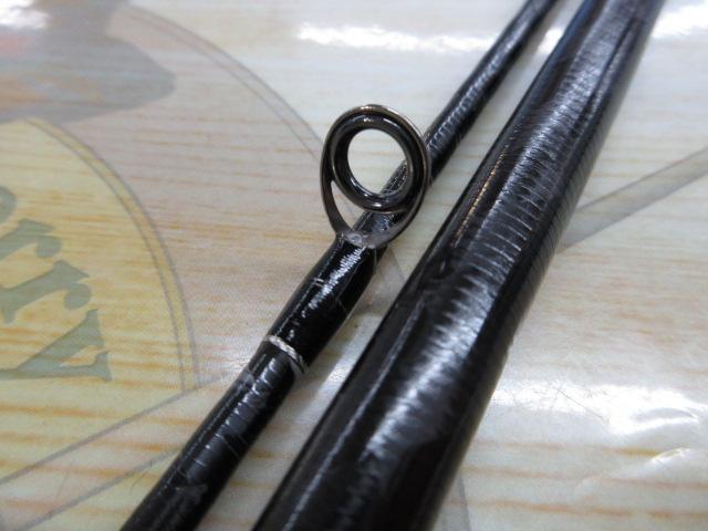 エクスセンス S900ML/RS