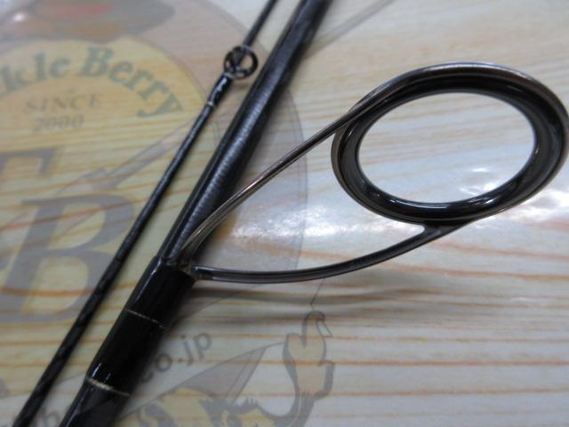 エクスセンス S900ML/RS