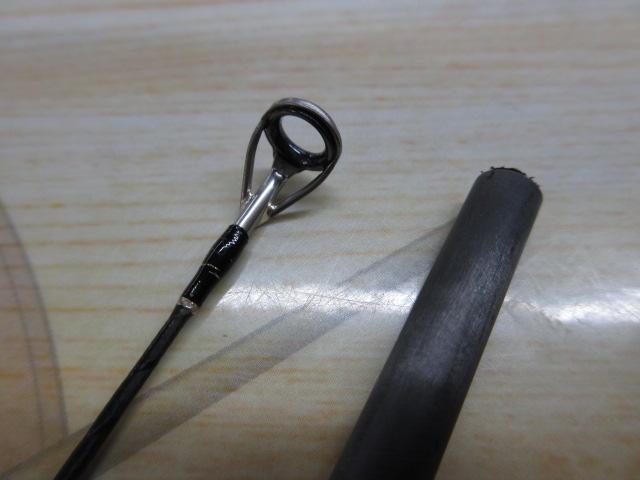 エクスセンス S900ML/RS