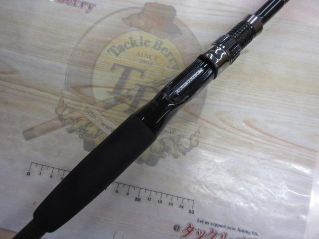 デプス ヒュージカスタム H2N-77R 新品未使用 定価68200円 値下げ中 deps デプス ヒュージカスタム H2N-77R 4ピース deps HUGE