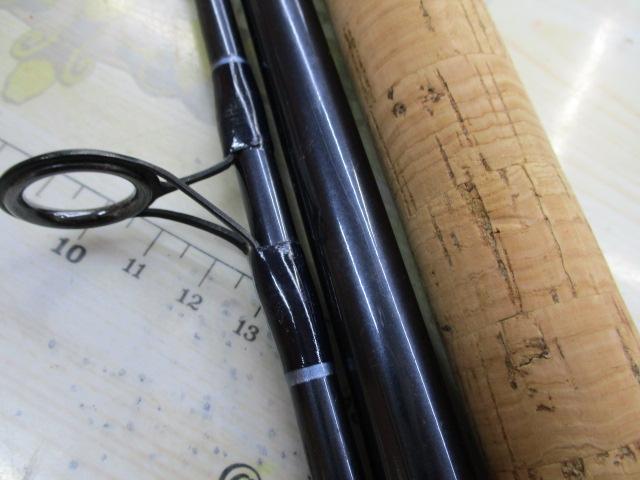 エンターテナーXS 1203H