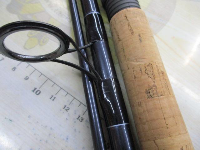 エンターテナーXS 1203H