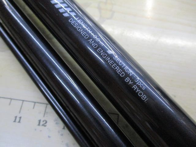 エンターテナーXS 1203H