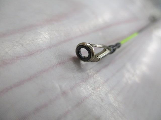 ワイルドサイド WSS-ST59UL Solid Tip Model