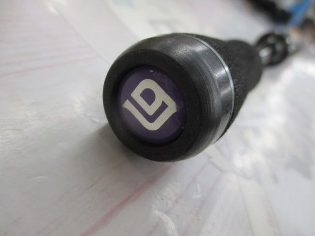 ワイルドサイド WSS-ST59UL Solid Tip Model