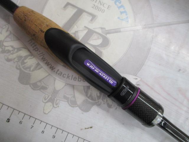 ワイルドサイド WSS-ST59UL Solid Tip Model