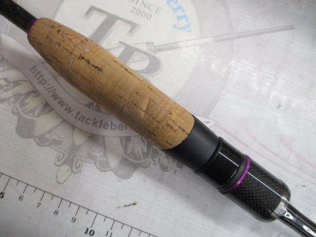 ワイルドサイド WSS-ST59UL Solid Tip Model