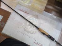 ワイルドサイド WSS-ST59UL Solid Tip Model