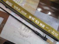 ワイルドサイド WSC63MH