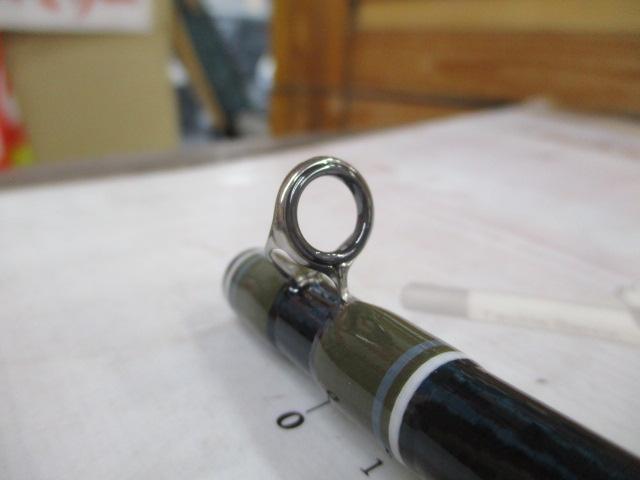 ハーモニクスコローナ75MLTC-HX