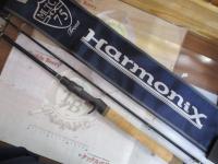 ハーモニクスコローナ75MLTC-HX