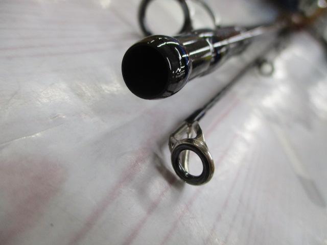 スコーピオン 1653RS-2(2019モデル)