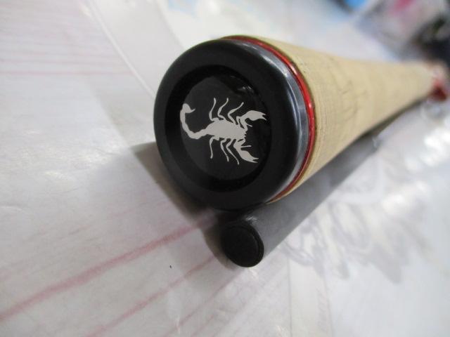 スコーピオン 1653RS-2(2019モデル)