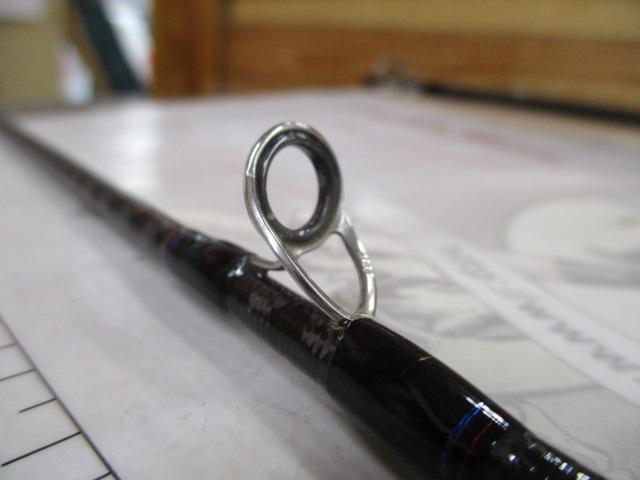 スコーピオン 1653RS-2(2019モデル)