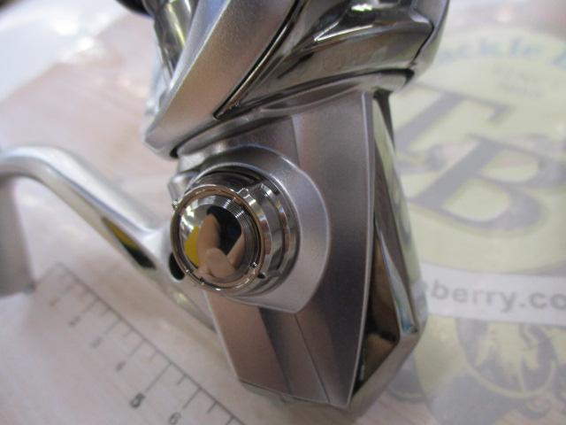 19ストラディック 3000MHG