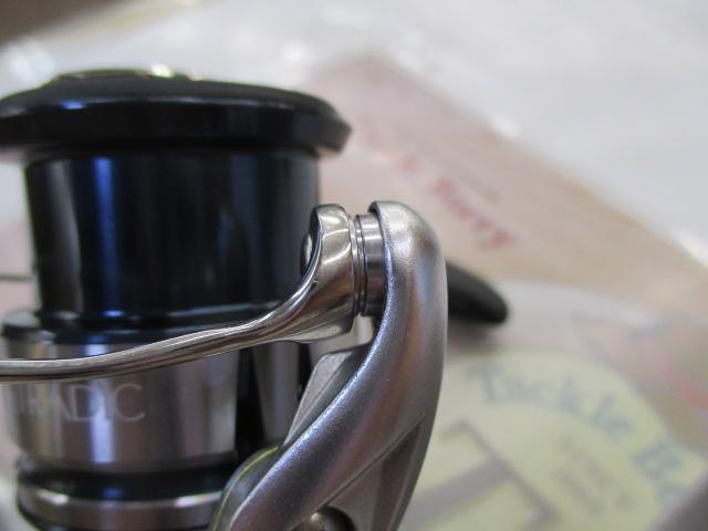 19ストラディック 3000MHG