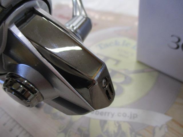 19ストラディック 3000MHG