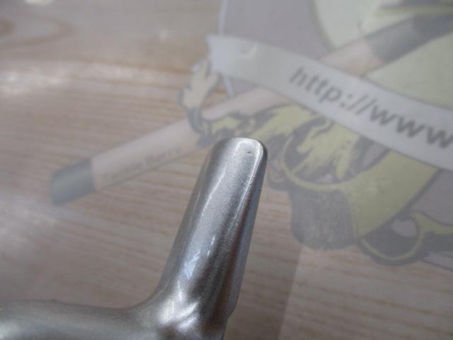 19ストラディック 3000MHG