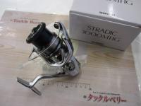 19ストラディック 3000MHG