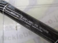 ブラックレーベル BL-FR721HRB