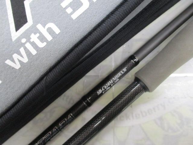 ストラーダブラック　SB-C610M/MHRX3S キラーヒート/ストラーダブラック [SB-C610M/MHRX3s] - HONEYSPOT