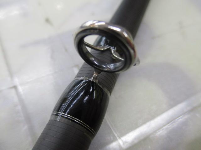 ストラーダブラック SB-C610M/MHRX3S