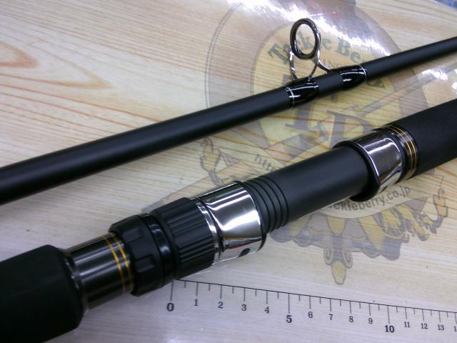 ショアガンエボルブ SFSGS-106XXH・BL