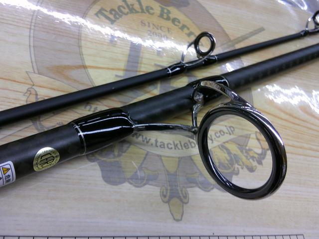 (送料込み価格)ショアガンエボルブ SFTGS-106XXH/BL 楽天市場】パームス(Palms) ショアガンエボルブ SFTGS-106XXH・BL