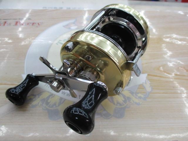 5501CS Rocket シャンパン