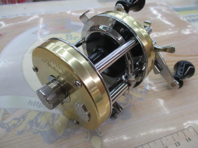 5501CS Rocket シャンパン