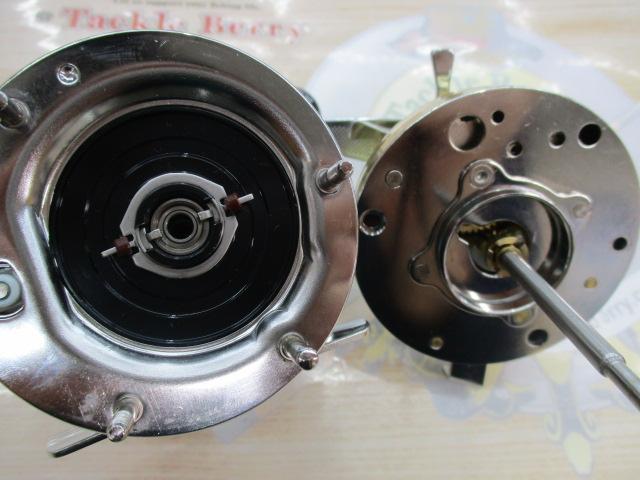 5501CS Rocket シャンパン