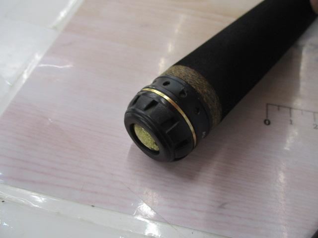 ソルティーステージKR-Xロックフィッシュ SXRS-862MH-LA-KR