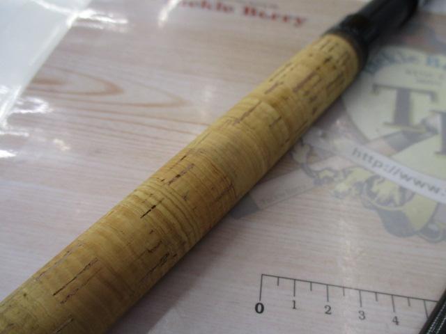 ソルティーステージKR-Xロックフィッシュ SXRS-862MH-LA-KR