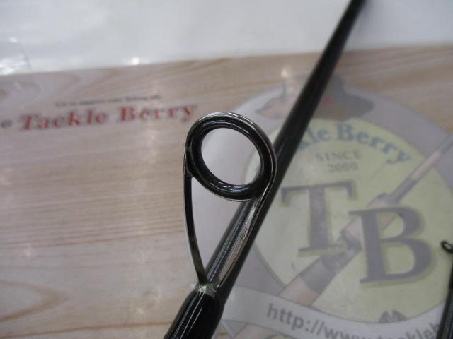 ソルティーステージKR-Xロックフィッシュ SXRS-862MH-LA-KR