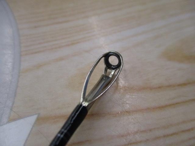 ソルティーステージKR-Xロックフィッシュ SXRS-862MH-LA-KR