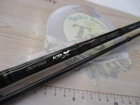 ソルティーステージKR-Xロックフィッシュ SXRS-862MH-LA-KR