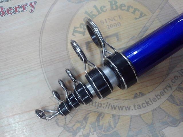 PGブレードキャスター360